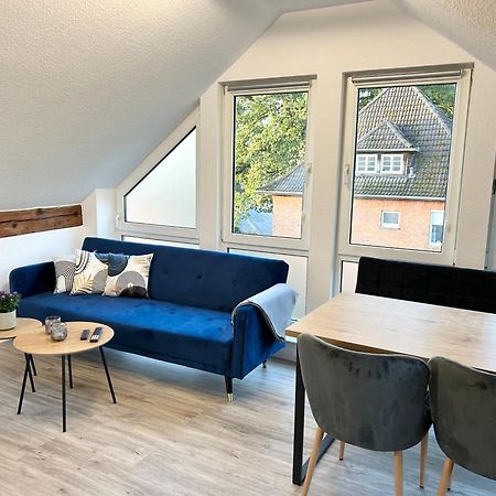 Lgh-Moderne, Ruhige Wohnung, Naehe Zum Flughafen Und Autobahn, 24H-Self-Check-In, Vollausgestattet, Disneyplus, Waschmaschine Langenhagen  Zewnętrze zdjęcie