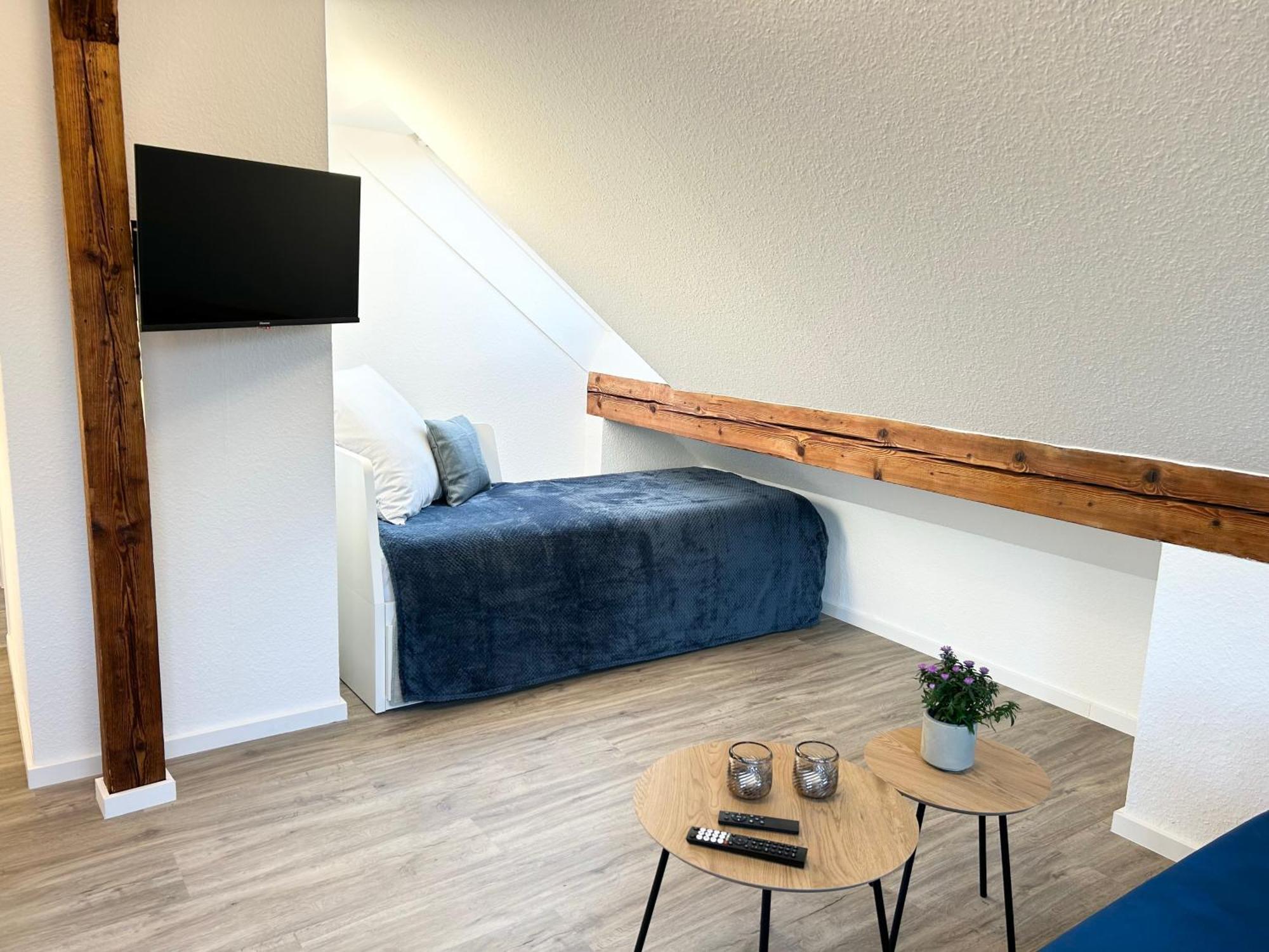 Lgh-Moderne, Ruhige Wohnung, Naehe Zum Flughafen Und Autobahn, 24H-Self-Check-In, Vollausgestattet, Disneyplus, Waschmaschine Langenhagen  Zewnętrze zdjęcie