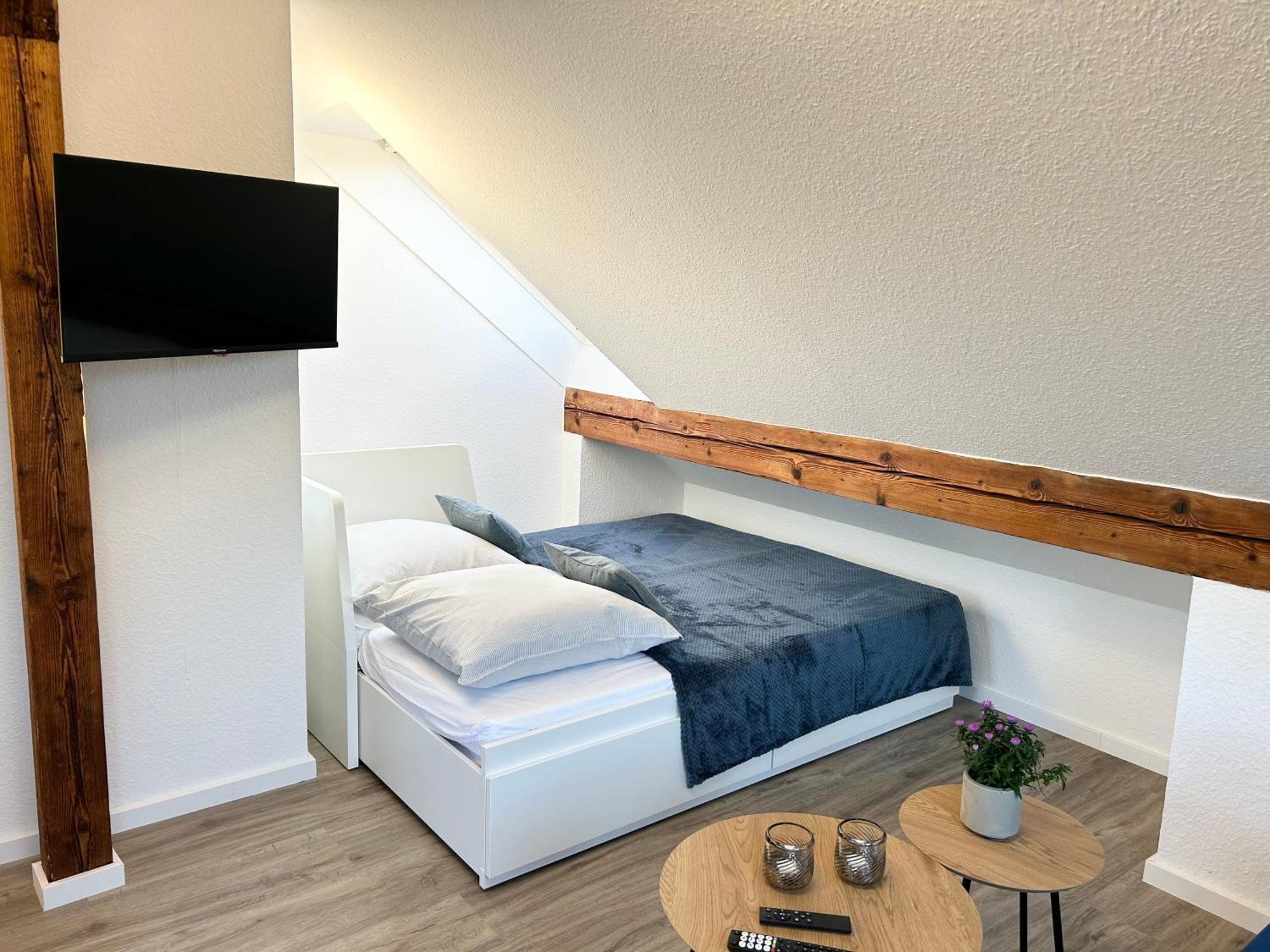 Lgh-Moderne, Ruhige Wohnung, Naehe Zum Flughafen Und Autobahn, 24H-Self-Check-In, Vollausgestattet, Disneyplus, Waschmaschine Langenhagen  Zewnętrze zdjęcie